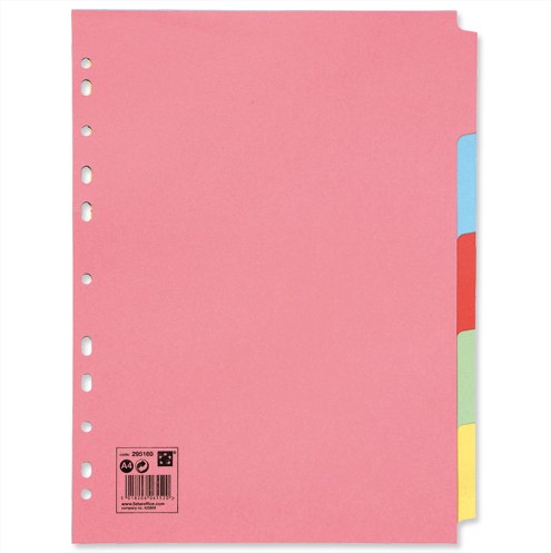 Plastic Seperator 1-10